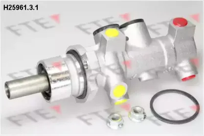 Главный тормозной цилиндр FTE купить