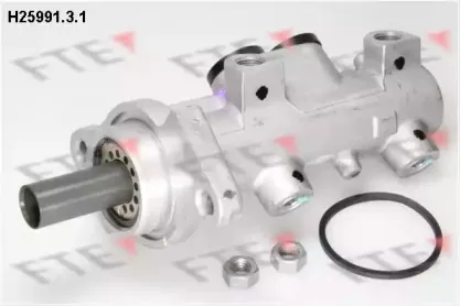 Главный тормозной цилиндр FTE купить