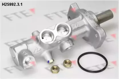 Главный тормозной цилиндр FTE купить