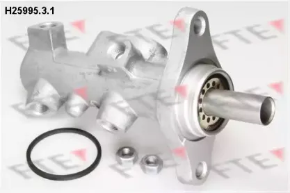 Главный тормозной цилиндр FTE купить