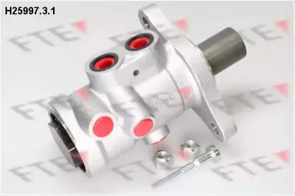 Главный тормозной цилиндр FTE купить