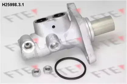 Главный тормозной цилиндр FTE купить