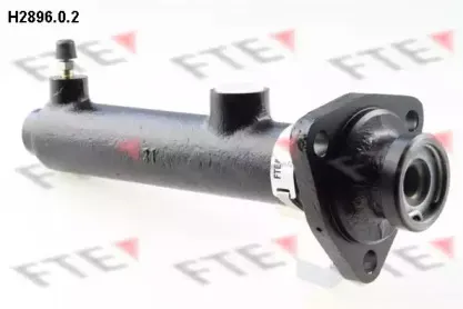 Главный тормозной цилиндр FTE купить