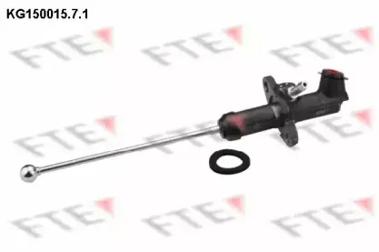 Главный цилиндр, система сцепления FTE купить