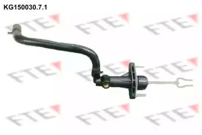 Главный цилиндр, система сцепления FTE купить