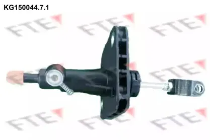 Главный цилиндр, система сцепления FTE купить