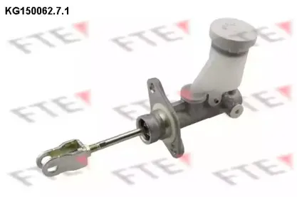 Главный цилиндр, система сцепления FTE купить