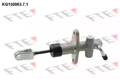 Главный цилиндр, система сцепления FTE купить