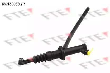 Главный цилиндр, система сцепления FTE купить