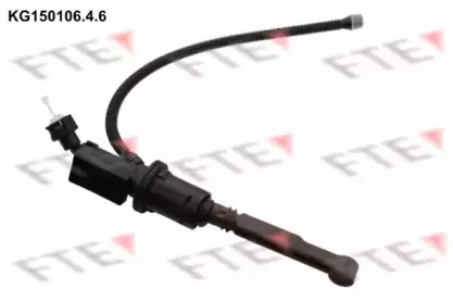 Главный цилиндр, система сцепления FTE купить