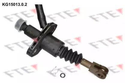 Главный цилиндр, система сцепления FTE купить