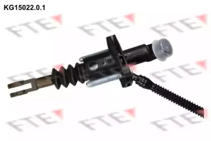 Главный цилиндр, система сцепления FTE купить