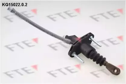 Главный цилиндр, система сцепления FTE купить