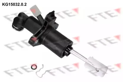 Главный цилиндр, система сцепления FTE купить