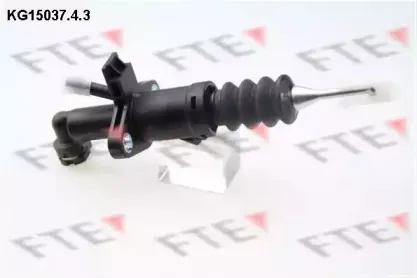 Главный цилиндр, система сцепления FTE купить