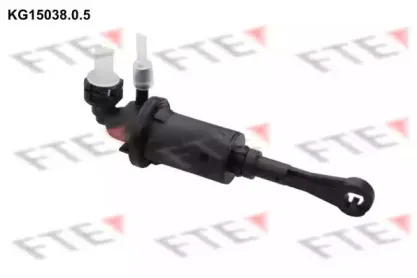 Главный цилиндр, система сцепления FTE купить