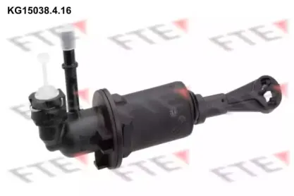 Главный цилиндр, система сцепления FTE купить