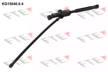 Главный цилиндр, система сцепления FTE купить