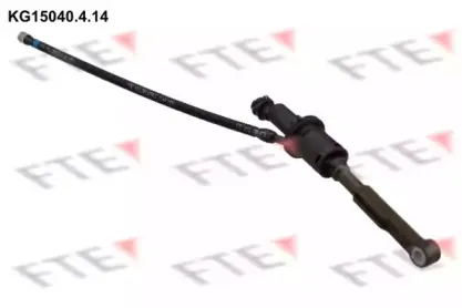 Главный цилиндр, система сцепления FTE купить