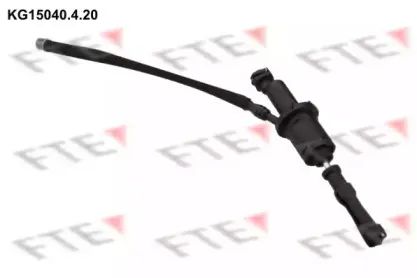 Главный цилиндр, система сцепления FTE купить