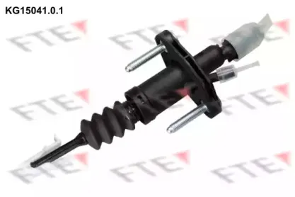 Главный цилиндр, система сцепления FTE купить