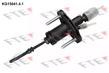 Главный цилиндр, система сцепления FTE купить