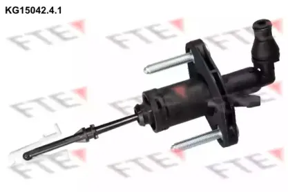 Главный цилиндр, система сцепления FTE купить