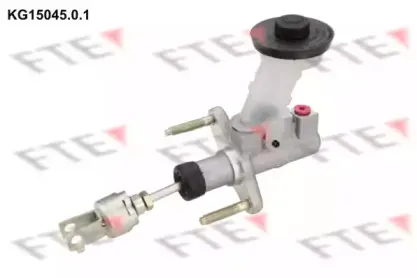 Главный цилиндр, система сцепления FTE купить