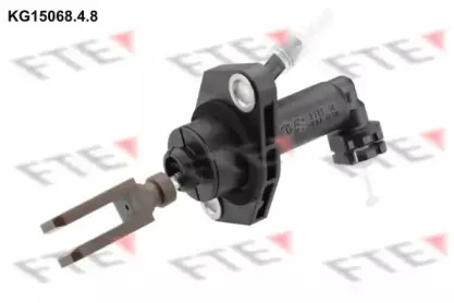 Главный цилиндр, система сцепления FTE купить