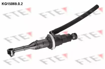 Главный цилиндр, система сцепления FTE купить