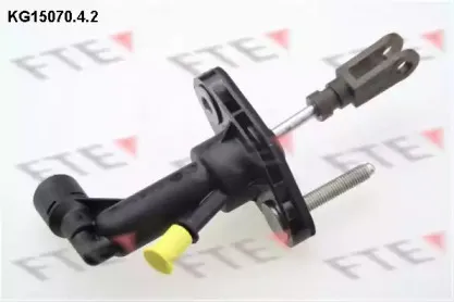 Главный цилиндр, система сцепления FTE купить