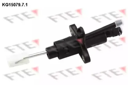 Главный цилиндр, система сцепления FTE купить