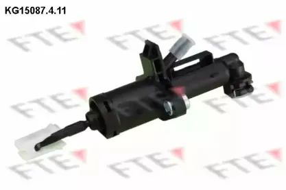 Главный цилиндр, система сцепления FTE купить