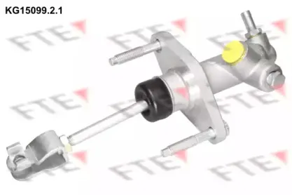 Главный цилиндр, система сцепления FTE купить