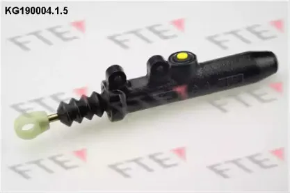 Главный цилиндр, система сцепления FTE купить