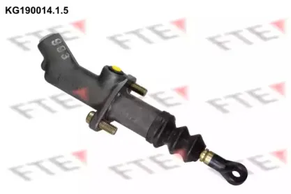 Главный цилиндр, система сцепления FTE купить