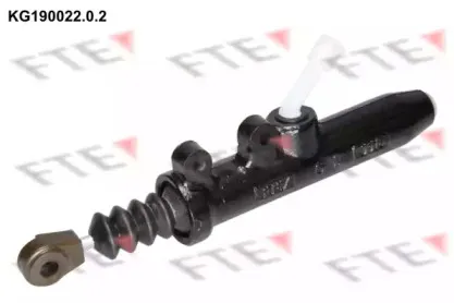 Главный цилиндр, система сцепления FTE купить