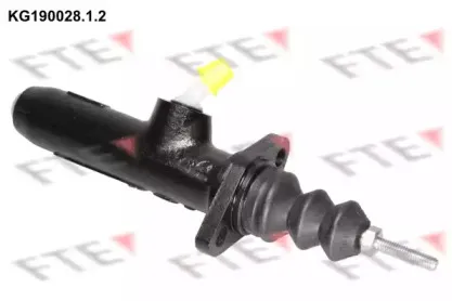 Главный цилиндр, система сцепления FTE купить