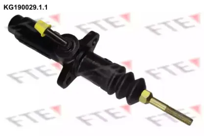 Главный цилиндр, система сцепления FTE купить