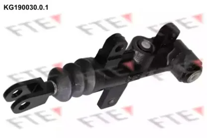 Главный цилиндр, система сцепления FTE купить