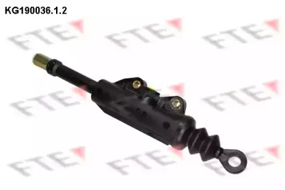 Главный цилиндр, система сцепления FTE купить