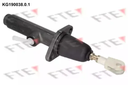 Главный цилиндр, система сцепления FTE купить