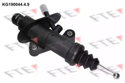 Главный цилиндр, система сцепления FTE купить