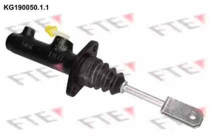 Главный цилиндр, система сцепления FTE купить