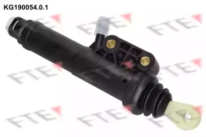 Главный цилиндр, система сцепления FTE купить