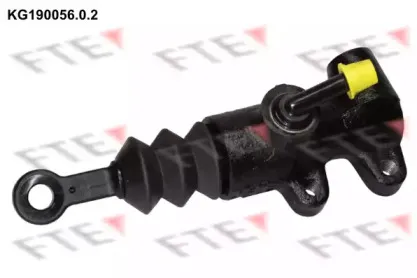 Главный цилиндр, система сцепления FTE купить