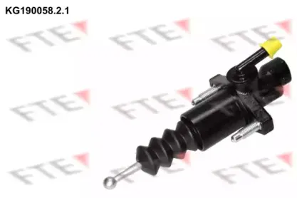 Главный цилиндр, система сцепления FTE купить