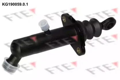 Главный цилиндр, система сцепления FTE купить