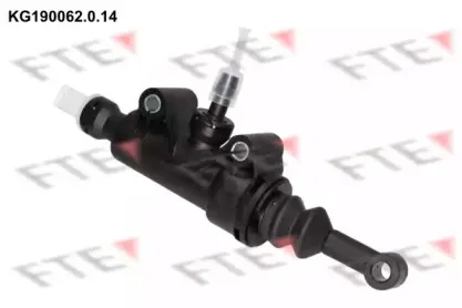 Главный цилиндр, система сцепления FTE купить