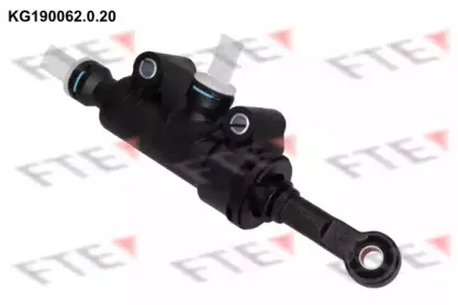 Главный цилиндр, система сцепления FTE купить